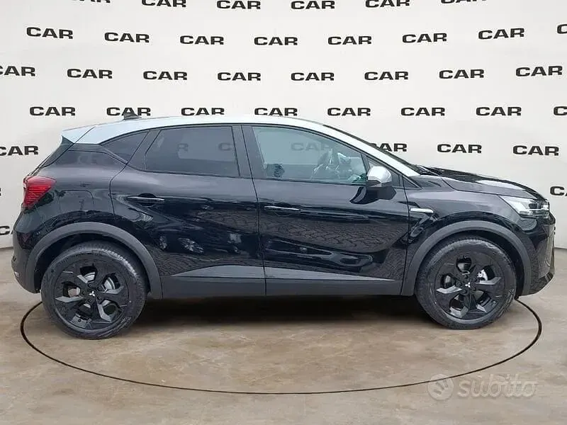 Nuova Mitsubishi ASX Edition 141 CV (103 kW) 2026 Other SUV