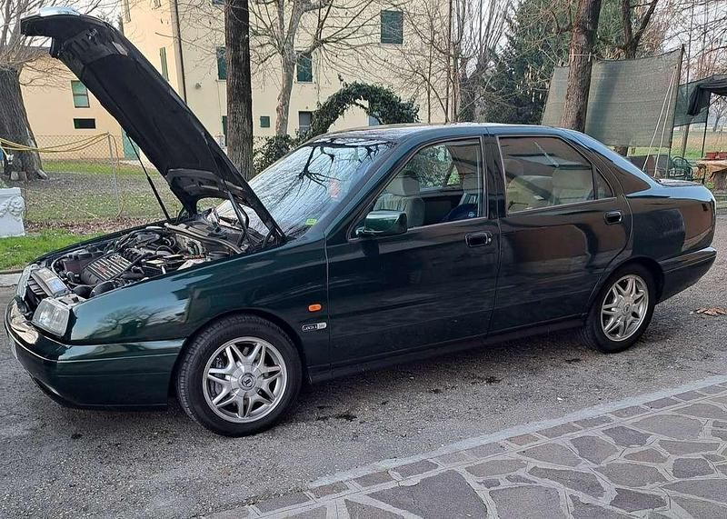 Usata 1998 Lancia Kappa Tre volumi | 8500 € (Ottimo prezzo) - Immagine 1/4