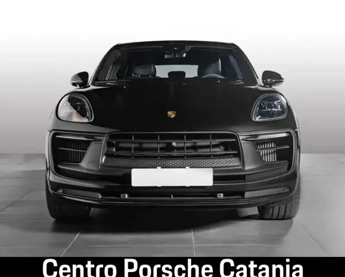 Usata Porsche Macan 441 CV (324 kW) 2022 Other SUV