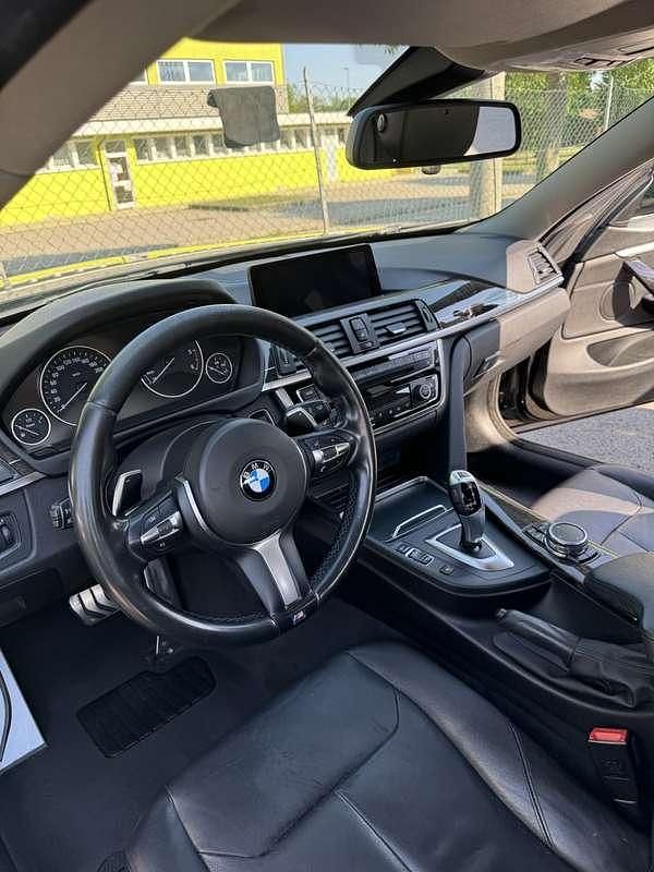 Usata BMW 420 M Sport 190 CV (139 kW) 2016 Coupé