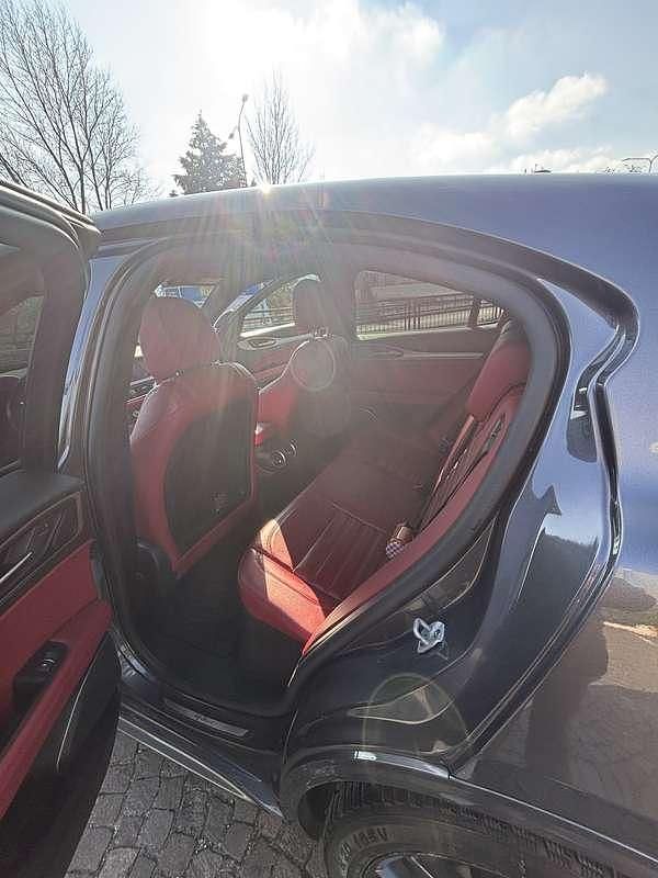Usata Alfa Romeo Stelvio Veloce 209 CV (153 kW) 2019 SUV