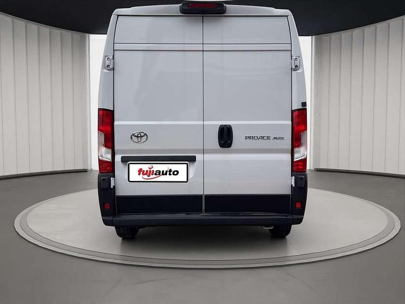 Nuova Toyota Proace 140 CV (102 kW) 2026 Bianco Monovolume
