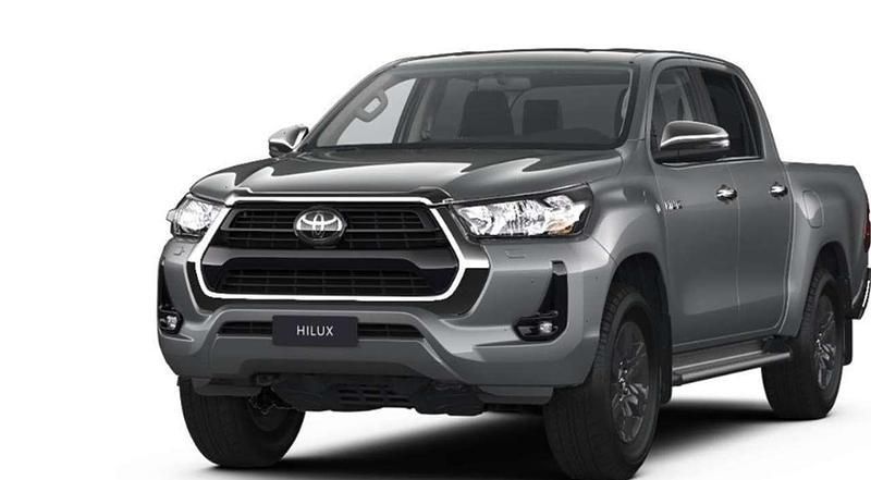 Other Nuova 2025 Toyota HiLux Lounge Pick-up | 35.215 € (Super prezzo) - Immagine 1/1