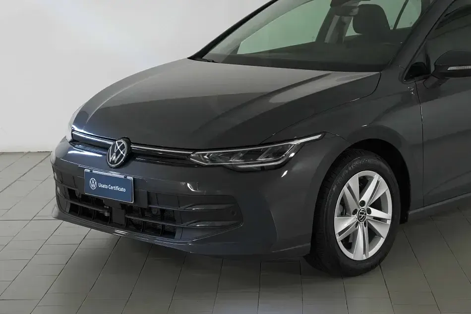Usata VW Golf VIII 115 CV (84 kW) 2025