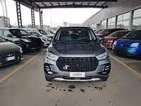Usata DR DR 5.0 150 CV (110 kW) 2024 Grigio SUV