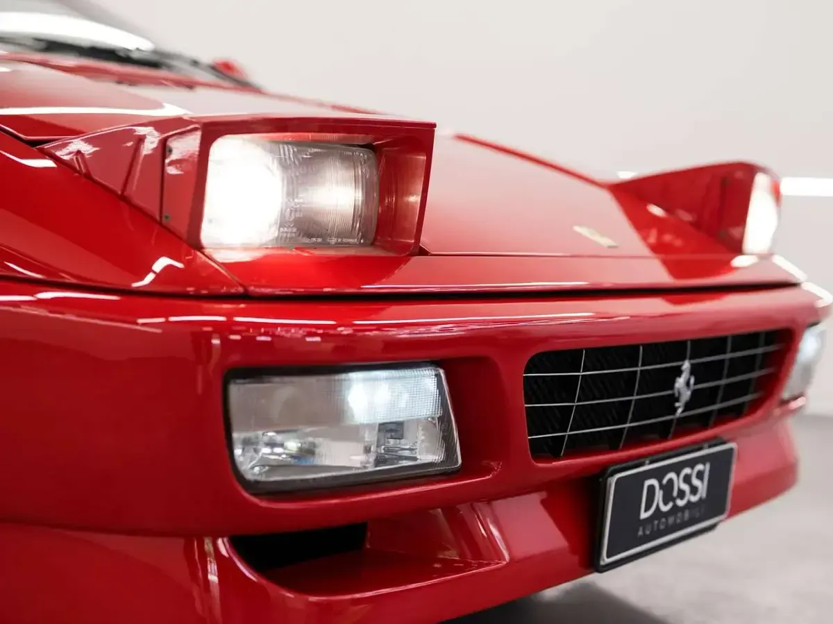 Usata Ferrari 348 295 CV (216 kW) 1990 Other