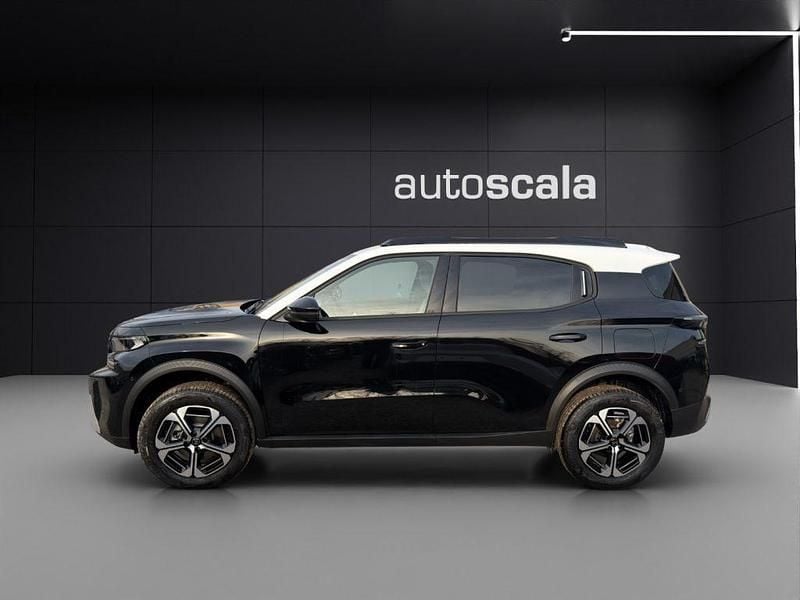 Nuova Citroën C3 Aircross 136 CV (100 kW) 2026 Nero SUV