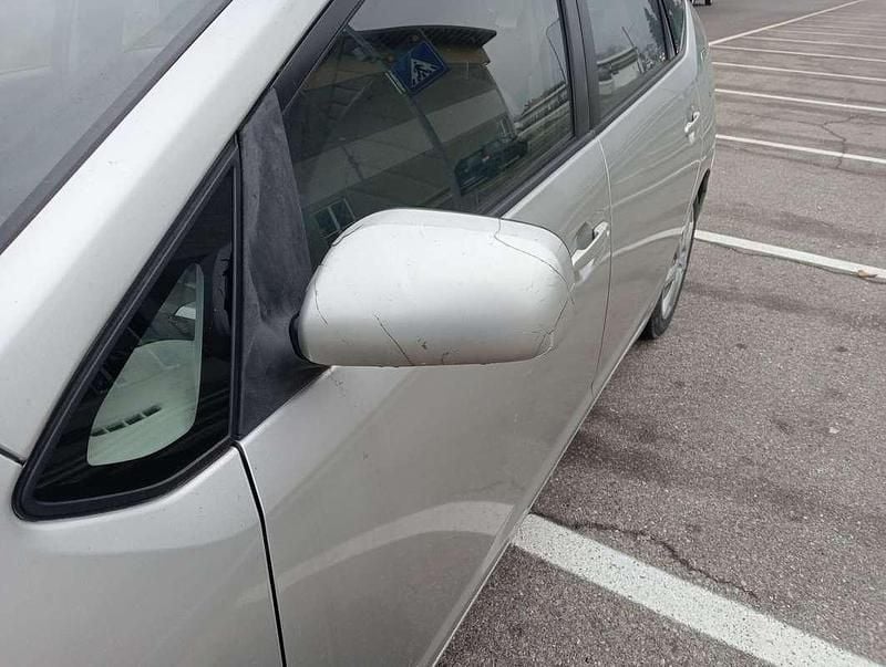 Usata Toyota Prius 72 CV (52 kW) 2005 Berlina