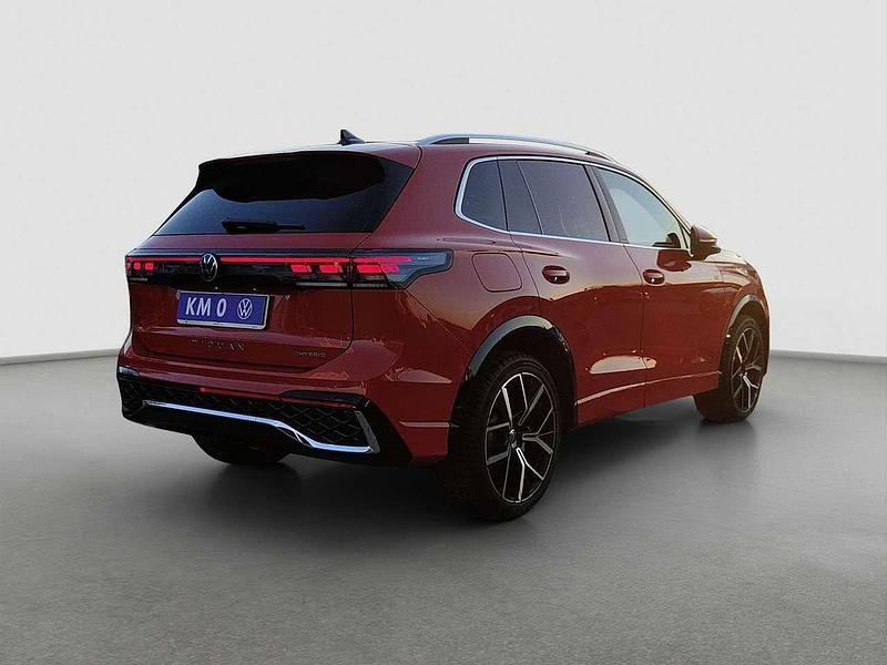 Usata VW Tiguan Edition 204 CV (150 kW) 2025 Other SUV