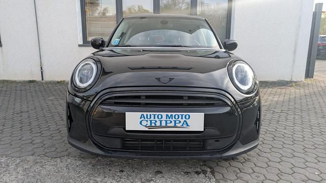 Usata Mini ONE 102 CV (75 kW) 2022 Nero Utilitaria