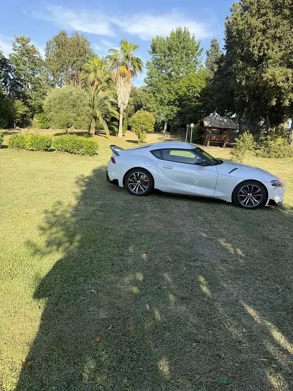 Usata Toyota Supra Sport 258 CV (189 kW) 2024 Coupé