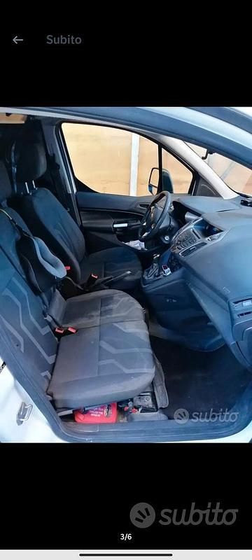 Usata Ford Transit Connect 2018 Monovolume