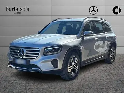 Usado Mercedes GLB180 Advanced 116 CV (85 kW) 2025 SUV