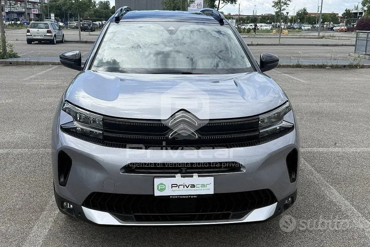 Usata Citroën C5 131 CV (96 kW) 2024 Grigio Station wagon