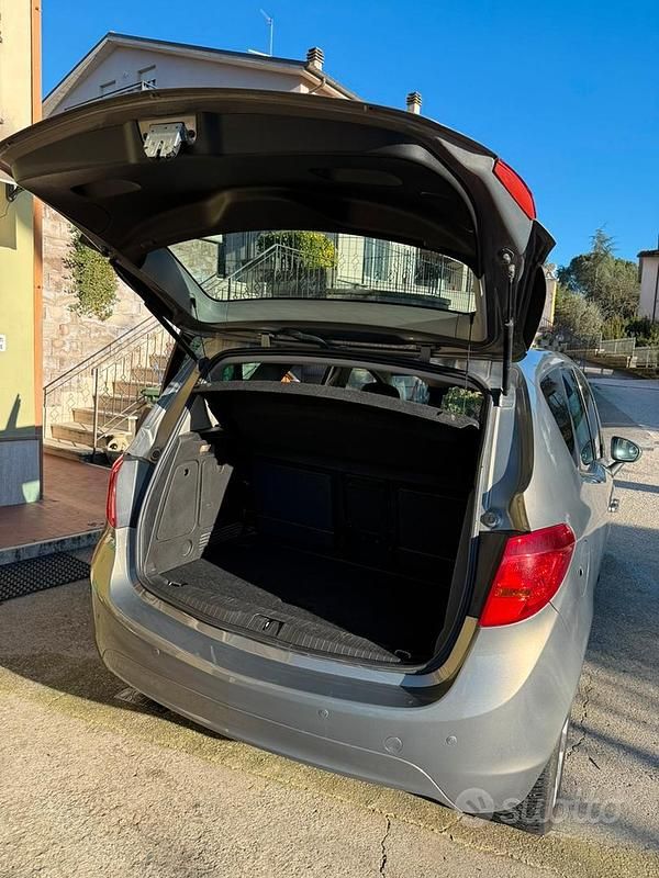 Occasion Opel Meriva 101 ch (74 kW) 2011 Monospace