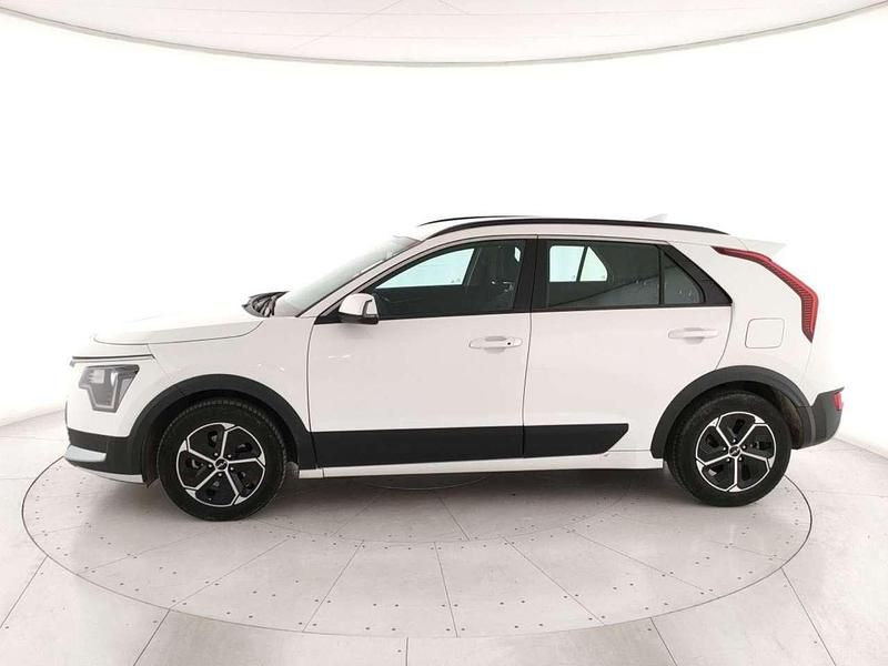 Usata Kia Niro 105 CV (77 kW) 2022 Bianco SUV