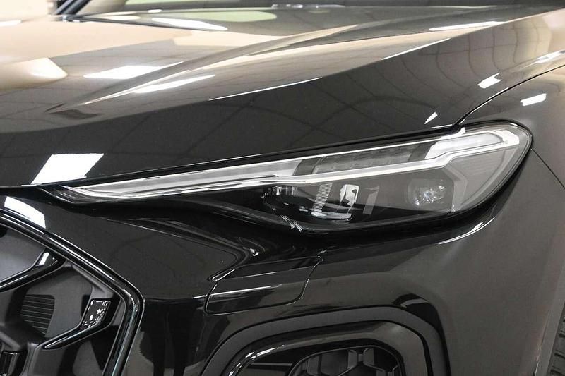 Nuova Audi Q5 Sportback S-Line 204 CV (150 kW) 2026 Nero SUV