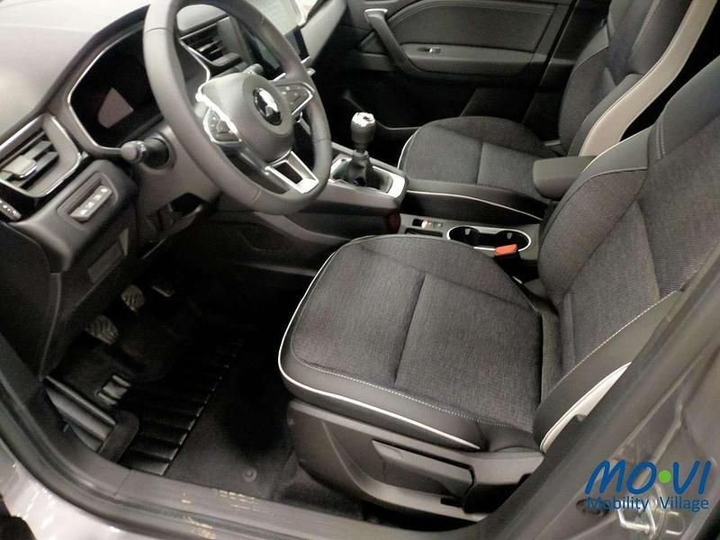 Nuova Mitsubishi ASX Intense 140 CV (102 kW) 2025 Grigio SUV