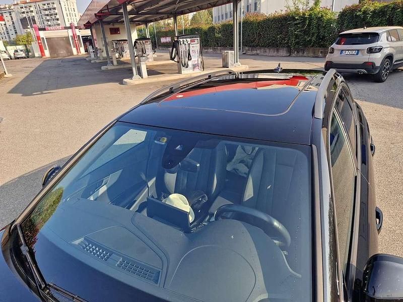 Usata Audi A4 Allroad Ambiente 204 CV (150 kW) 2021 Nero Station wagon