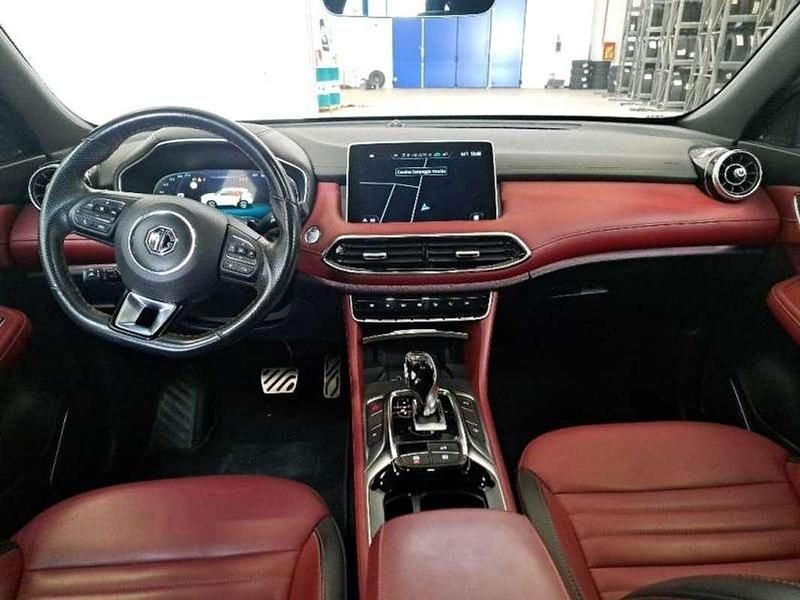 Usata MG EHS Exclusive 162 CV (119 kW) 2022 SUV