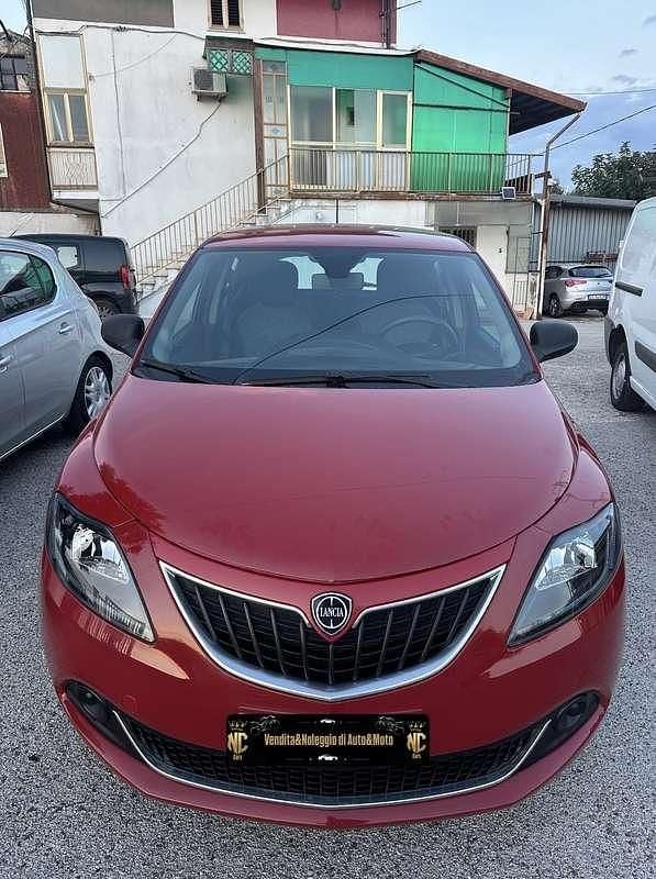 Usata Lancia Ypsilon S 69 CV (50 kW) 2022 Utilitaria