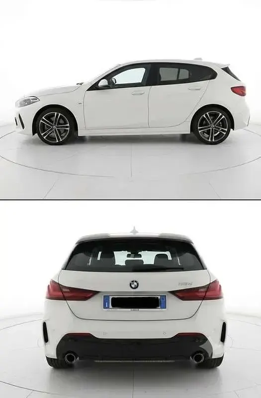 Usata BMW 118 M Sport 150 CV (110 kW) 2022 Berlina