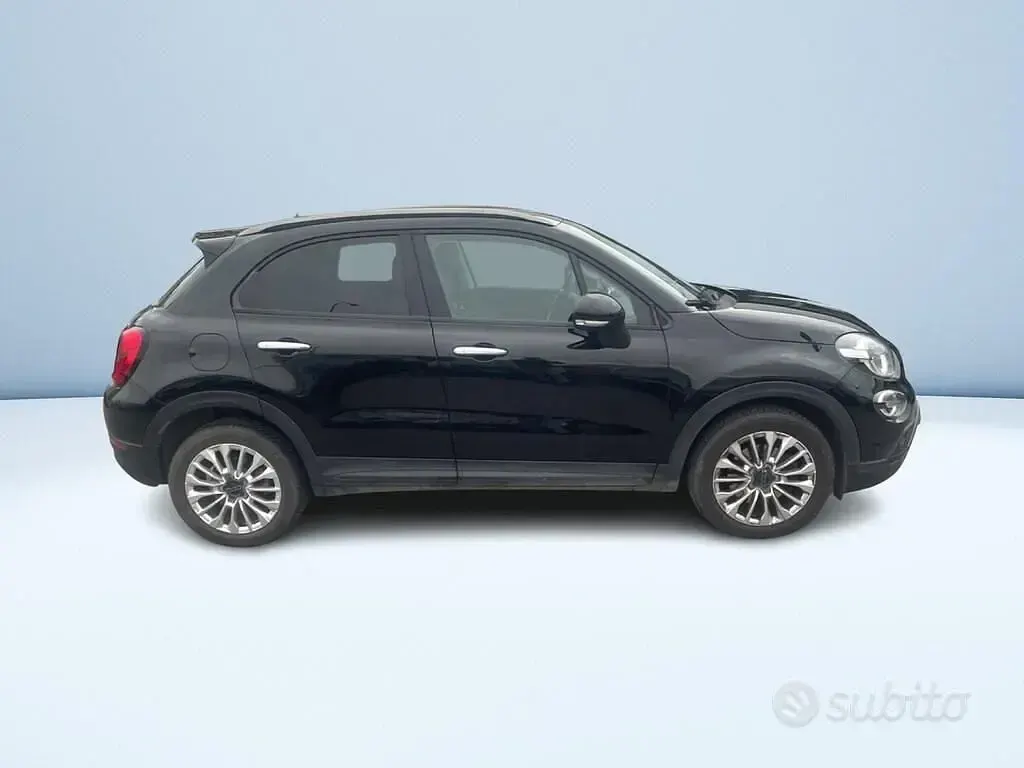 Usata Fiat 500X 120 CV (88 kW) 2019 SUV