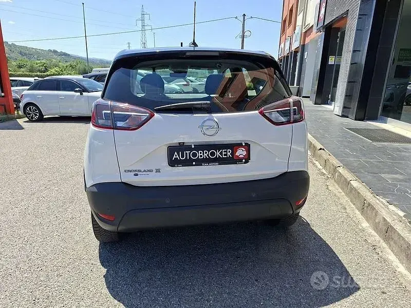 Usata Opel Crossland X 83 CV (61 kW) 2020 Other SUV