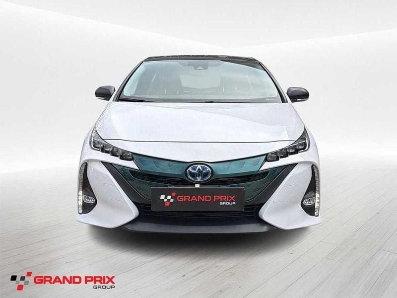 Usata Toyota Prius 98 CV (72 kW) 2020 Vari colori Utilitaria