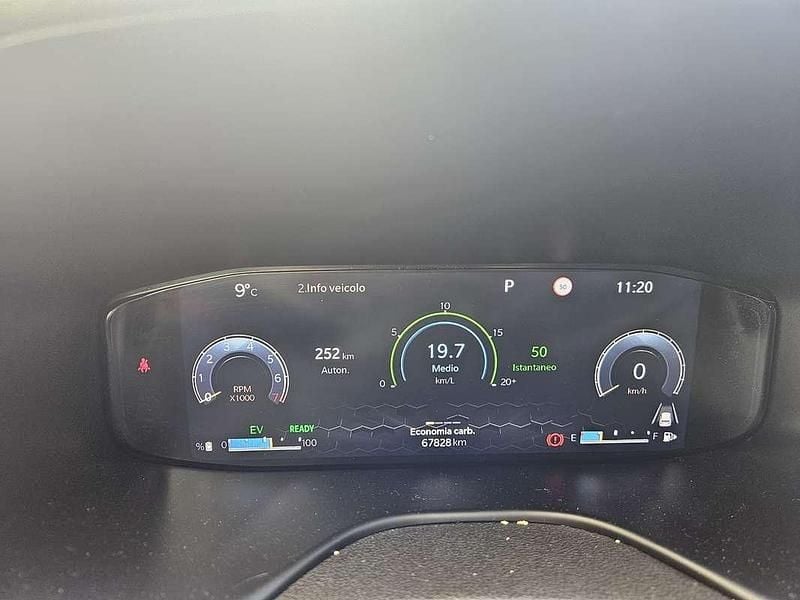 Usata Jeep Compass Limited 131 CV (96 kW) 2024 SUV