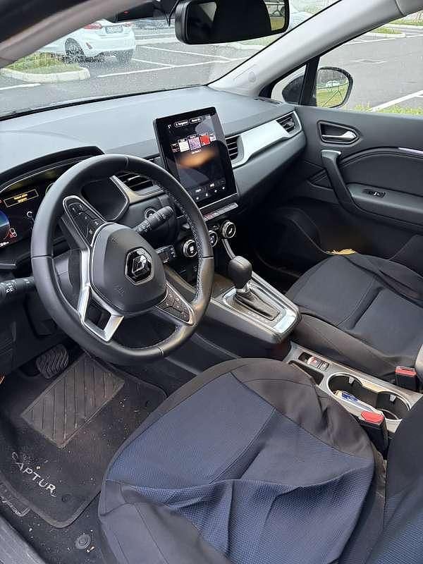Usata Renault Captur Techno 94 CV (69 kW) 2023 SUV