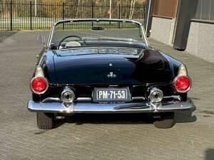 Begagnad Ford Thunderbird 196 HK (144 kW) 1955 Svart Cab