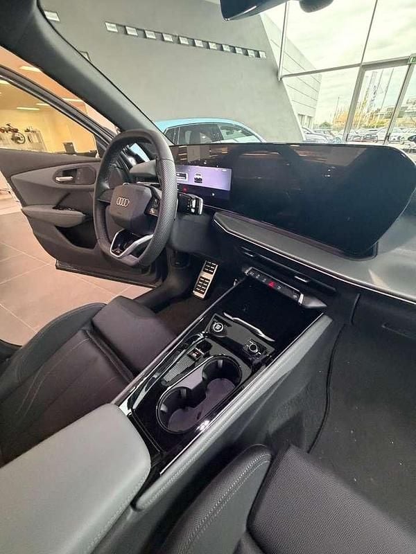 Nuova Audi Q3 S-Line 150 CV (110 kW) 2026 Nero SUV