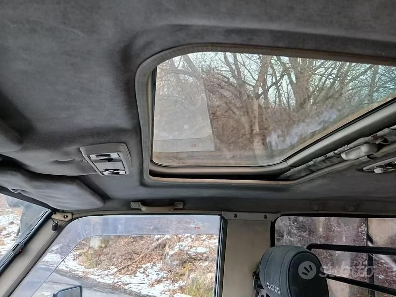 Usata Toyota Land Cruiser 117 CV (86 kW) 1992 SUV