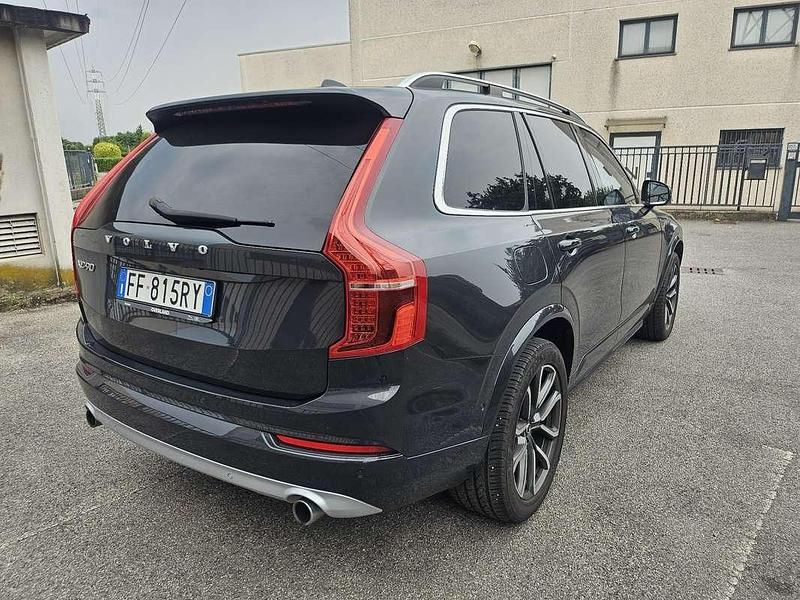 Usata Volvo XC90 Executive 190 CV (139 kW) 2017 SUV