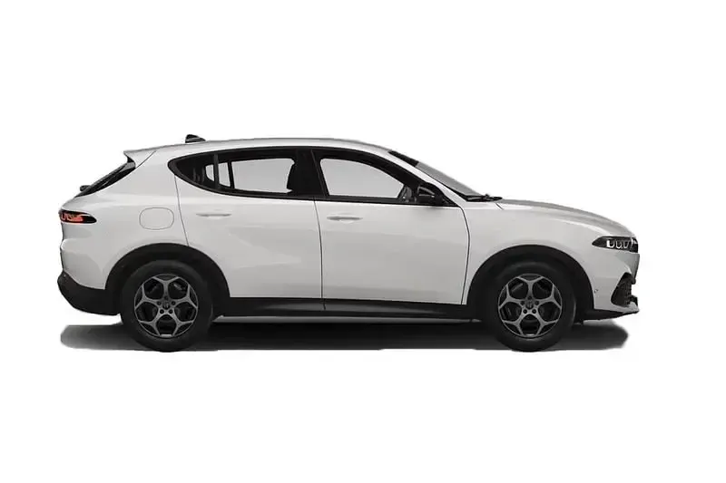 Nuova Alfa Romeo Tonale Sprint 160 CV (117 kW) 2026 Nero SUV