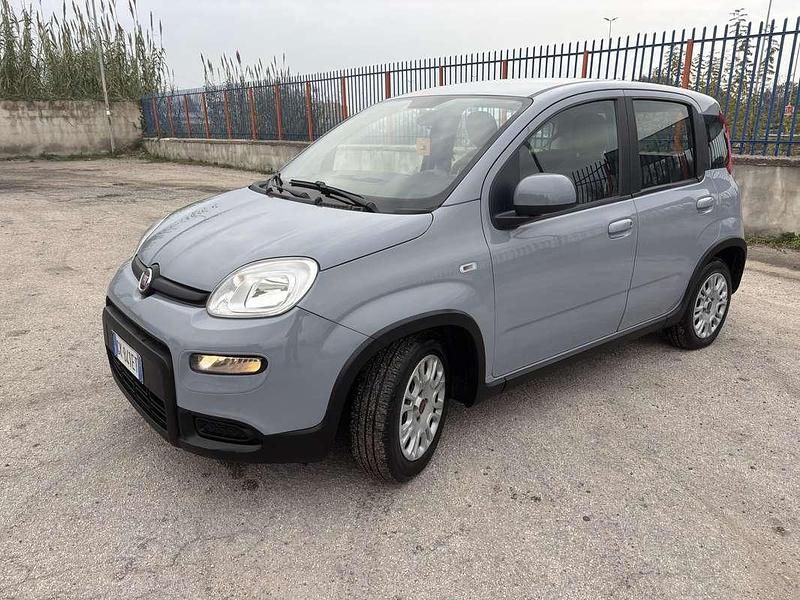 Usata 2022 Fiat Panda S Utilitaria | 8200 € (Ottimo prezzo) - Immagine 1/4