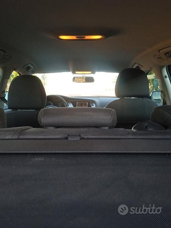 Usata Audi A4 2010 Nero Station wagon