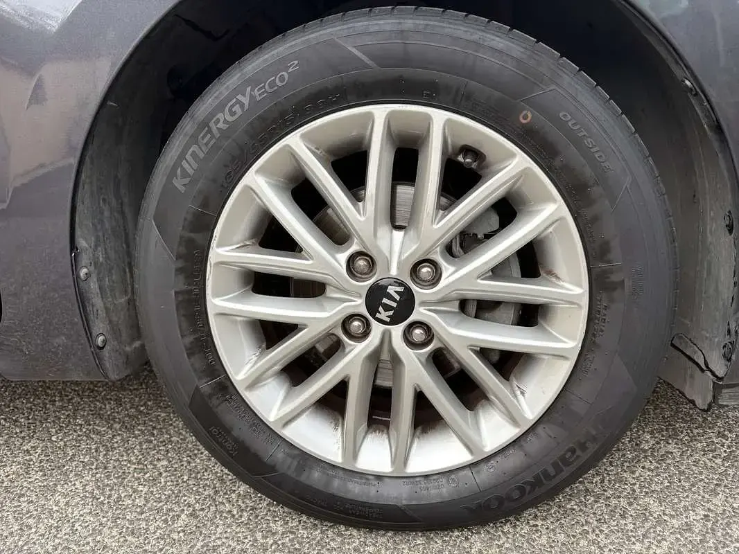 Usata Kia Picanto GT-Line 84 CV (61 kW) 2019 Utilitaria