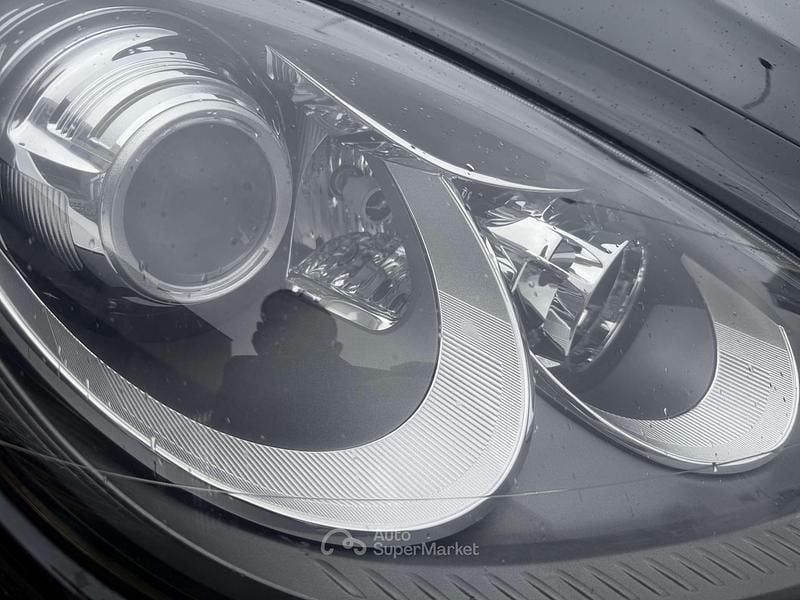 Usata Porsche Cayenne 300 CV (220 kW) 2011 Nero SUV