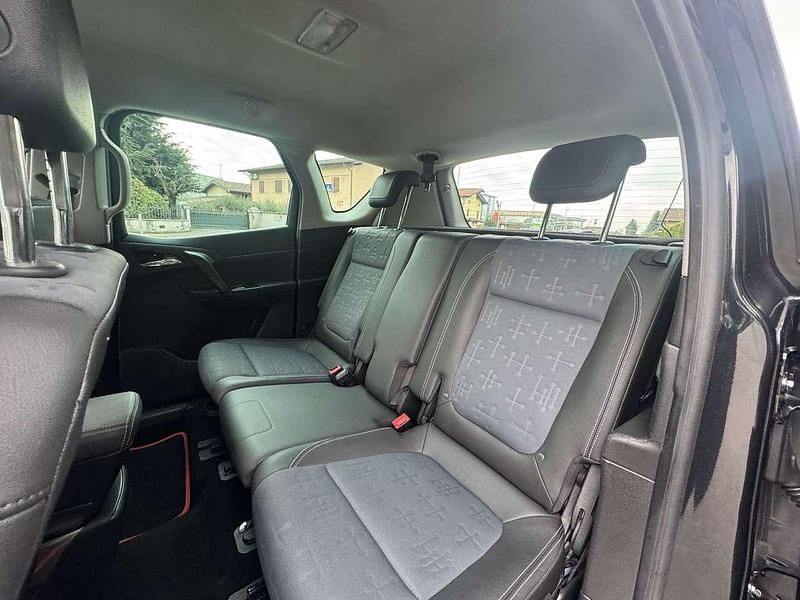 Usata Opel Meriva 120 CV (88 kW) 2013 Other Monovolume