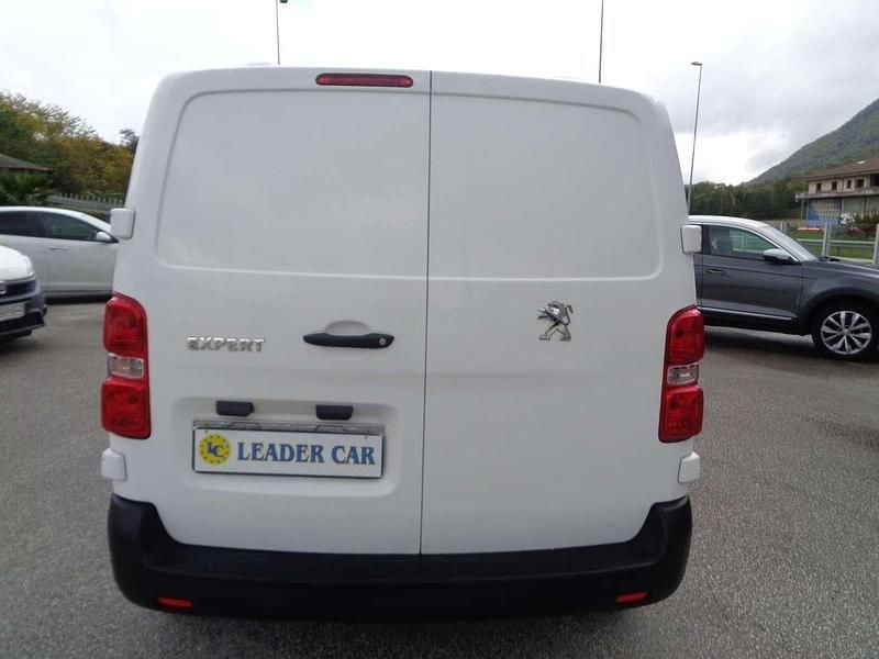 Usata Peugeot Expert Premium 102 CV (75 kW) 2020 Bianco Furgone