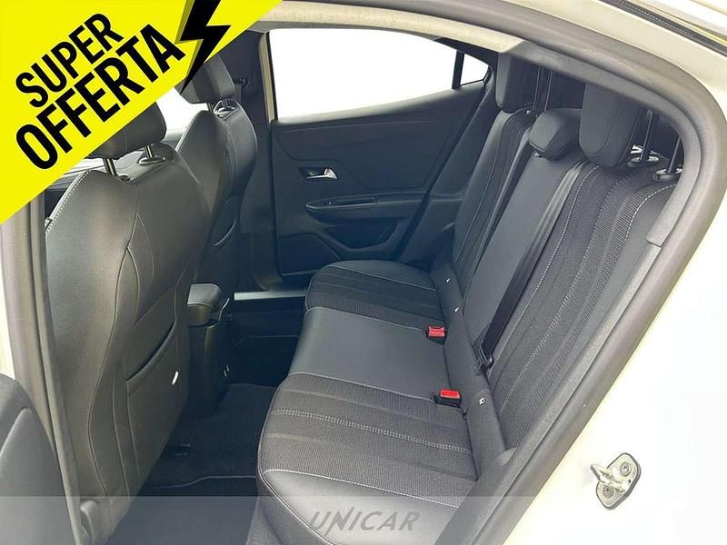 Usata Opel Mokka Elegance 101 CV (74 kW) 2022 Bianco SUV