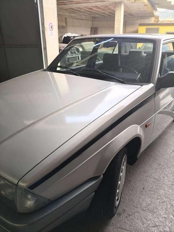 Usata Alfa Romeo 75 120 CV (88 kW) 1989 Other Berlina