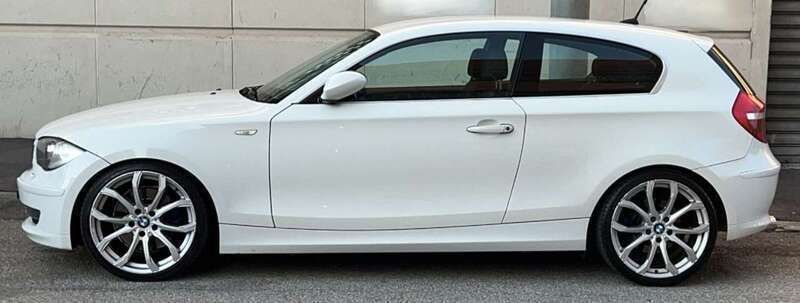 Other Usata 2008 BMW 130 M Performance Due volumi | 23.490 € - Immagine 1/1