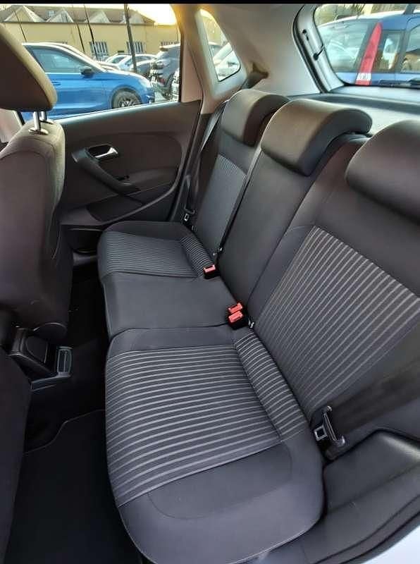 Usata VW Polo Highline 86 CV (63 kW) 2014 Berlina