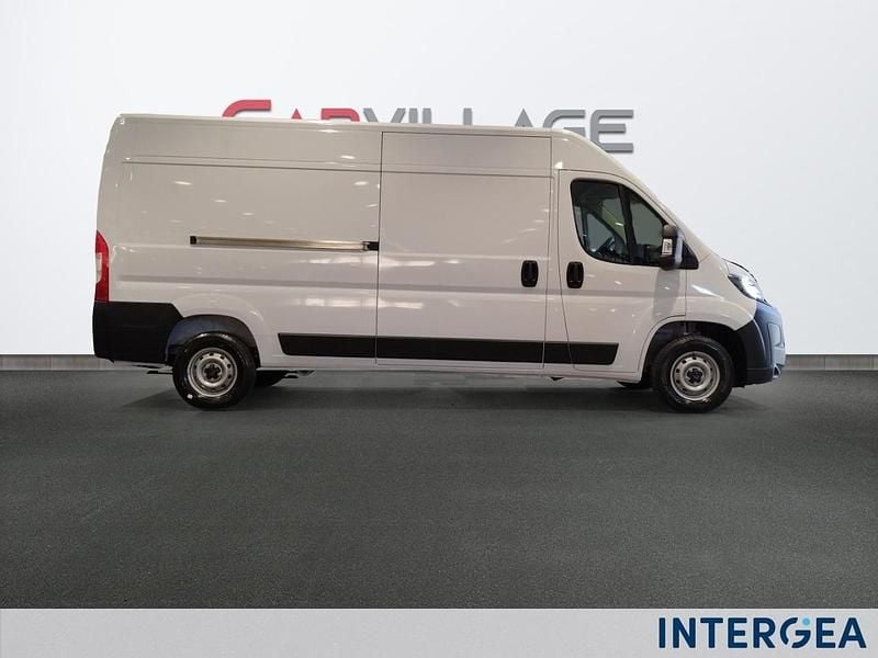 Nuevo Peugeot Boxer S 140 CV (102 kW) 2025 Blanco Van