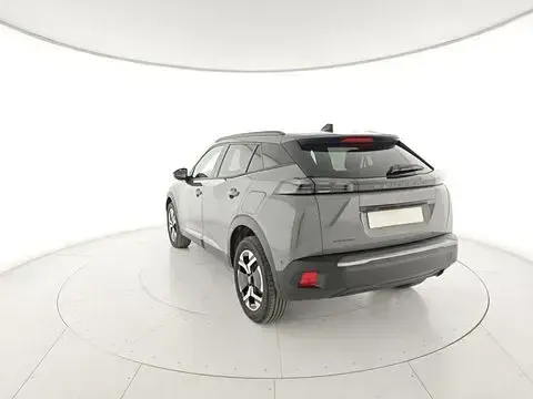 Begagnad Peugeot 2008 Allure 101 HK (74 kW) 2025 Svart SUV