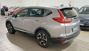 Usata Honda CR-V Elegance 145 CV (106 kW) 2021 SUV