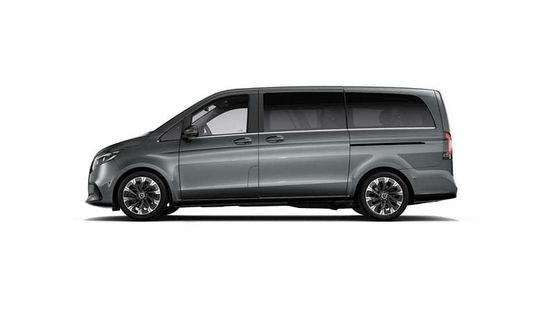 Nouvelle Mercedes V250 Avantgarde 190 ch (139 kW) 2026 Gris Monospace